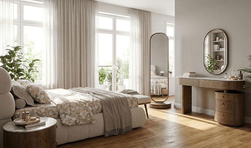 OSLO (ETR) YATAK ODA TK